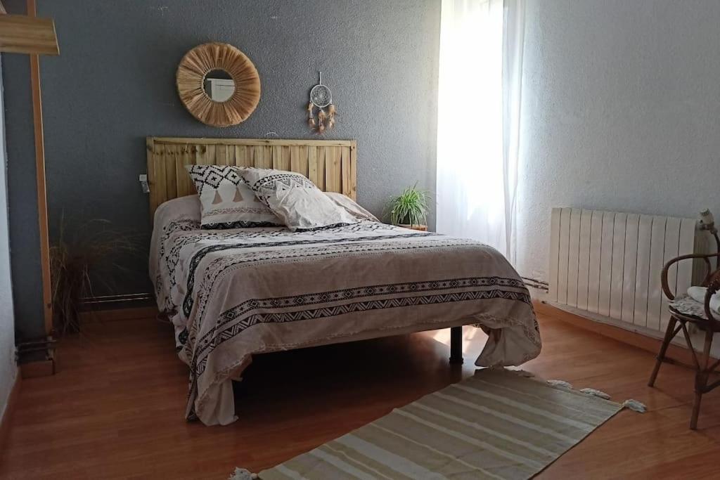 Pleno centro de Santander, 3 habitaciones dobles, para 6 personas! A unos pasos de una de las bahías más bellas del mundo! Exterior foto