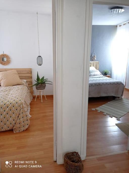 Pleno centro de Santander, 3 habitaciones dobles, para 6 personas! A unos pasos de una de las bahías más bellas del mundo! Exterior foto