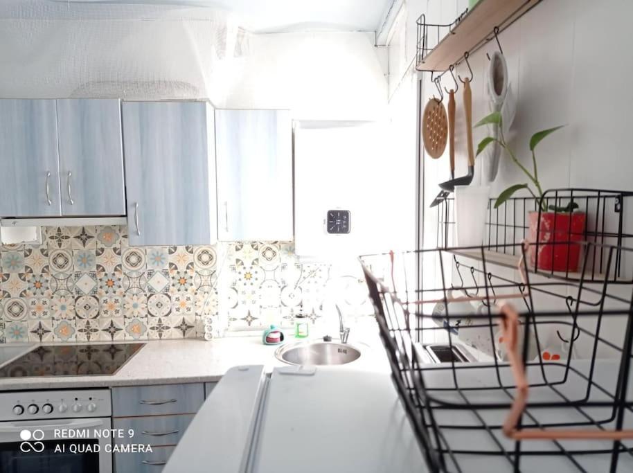 Pleno centro de Santander, 3 habitaciones dobles, para 6 personas! A unos pasos de una de las bahías más bellas del mundo! Exterior foto